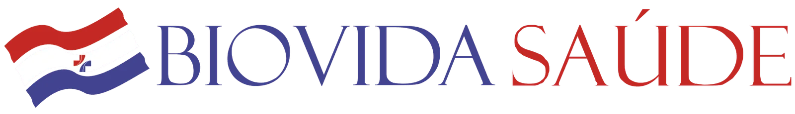 Logo BioVida