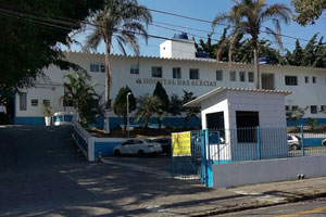 Hospital das Acácias Vila Leopoldina Santo André Rede Credenciada BioVida